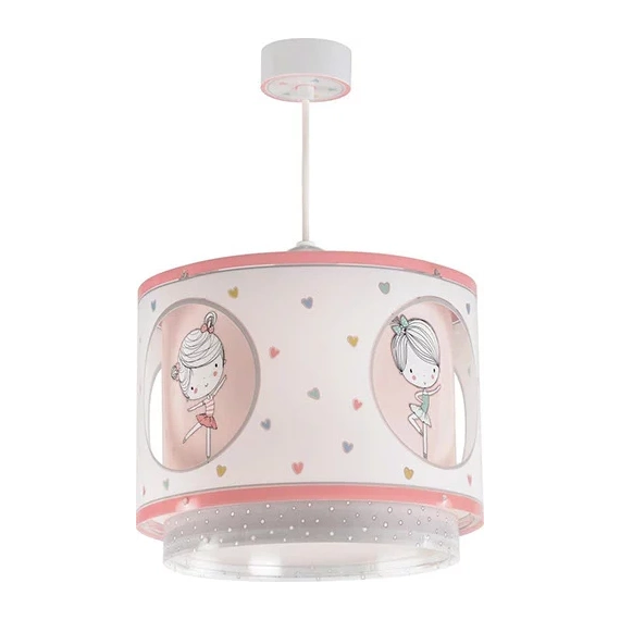 Дитяча люстра Dalber Sweet Dance 70912