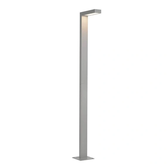 Уличный фонарь Norlys ASKER 5126AL