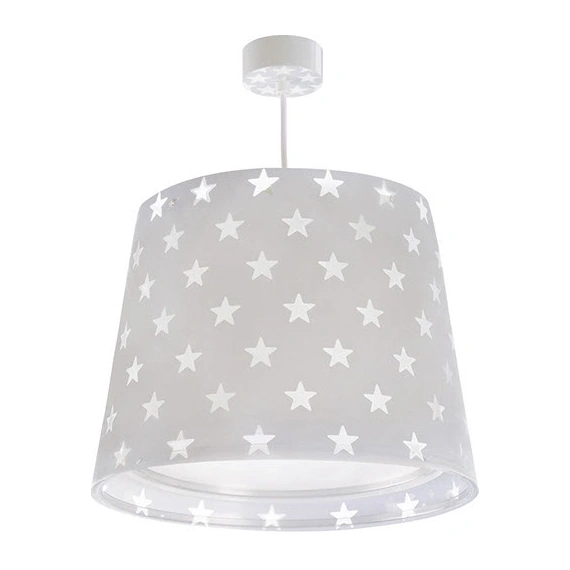 Люстра Dalber Grey Stars 81212E