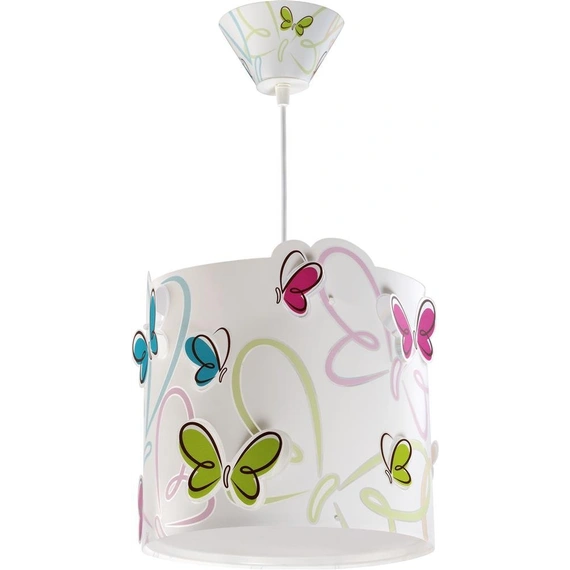 Люстра Dalber BUTTERFLY 62142