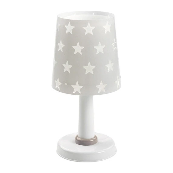 Настольная лампа Dalber Grey Stars 81211E