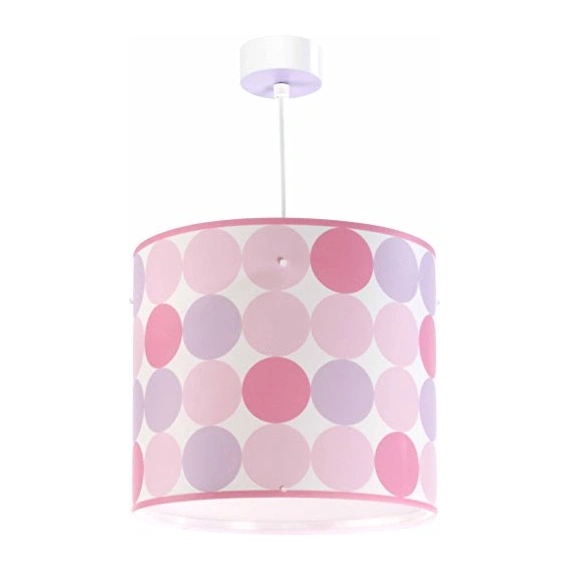 Люстра Dalber Colors Pink 62002S