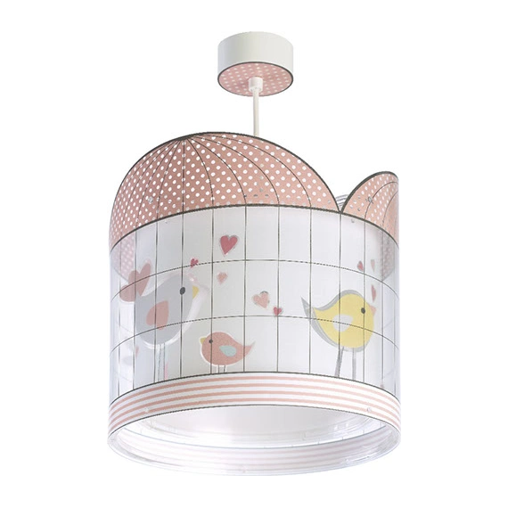 Детская люстра Dalber LITTLE BIRDS 71282