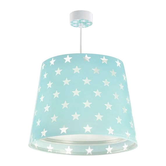 Люстра Dalber Green Stars 81212H