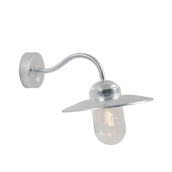 Вуличний світильник Nordlux LUXEMBOURG Sensor 22661031