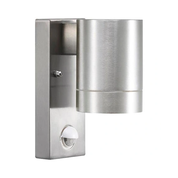 Вуличний світильник Nordlux TIN Sensor 21509129