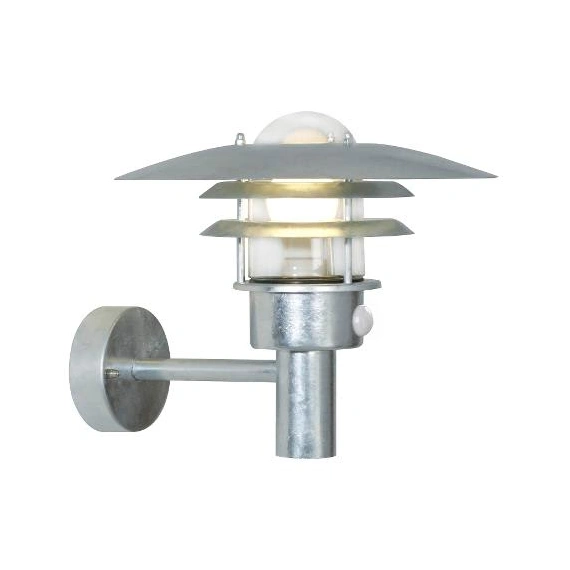 Вуличний світильник Nordlux LONSTRUP 32 Sensor 71412031