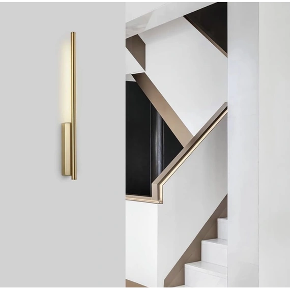 Бра ENARETE 99336290 Довжина: 80 см Корпус: Латунь