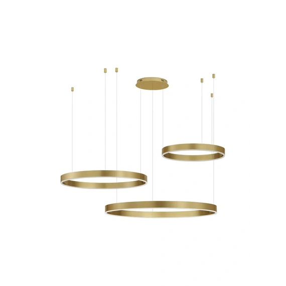 Світильник підвісний MOTIF Nova Luce 9530190