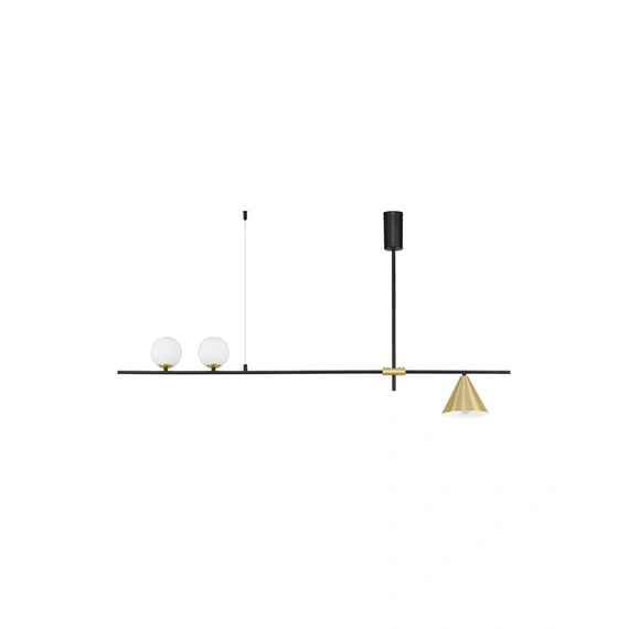Nova Luce SWAY 9501237