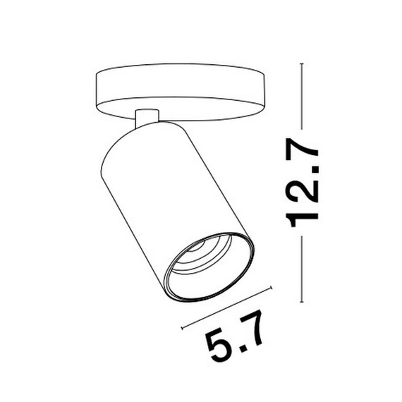 Nova Luce INUS 9111626