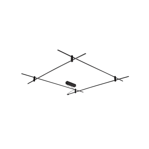 Nova Luce PUZZLE 9180566