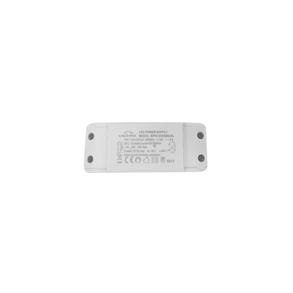 Nova Luce DRIVER 9020171