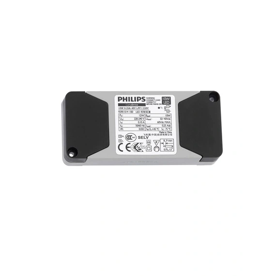 Drivers Nova Luce DRIVER 6001