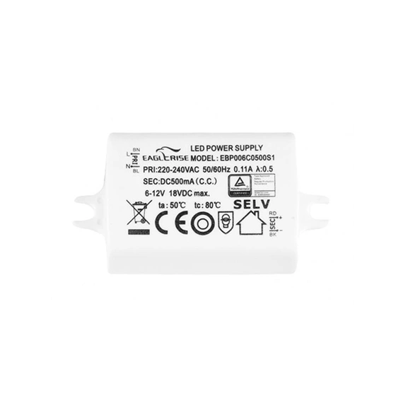 Drivers Nova Luce DRIVER 9020172