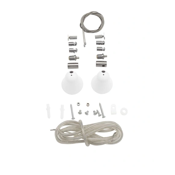 Лінійний світильник Nova Luce KIT 8254410 W