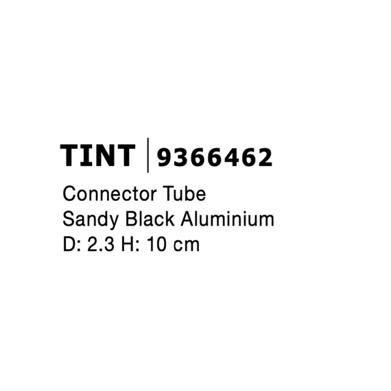 Nova Luce TINT 9366462