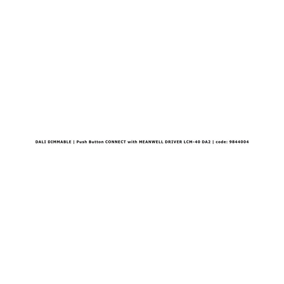 Nova Luce DRIVER 9844004