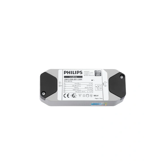 Точковий світильник Nova Luce DRIVER 94001