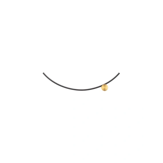 Бра Nova Luce WAVE 9006094