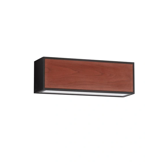 Бра Nova Luce BROWN 9030583
