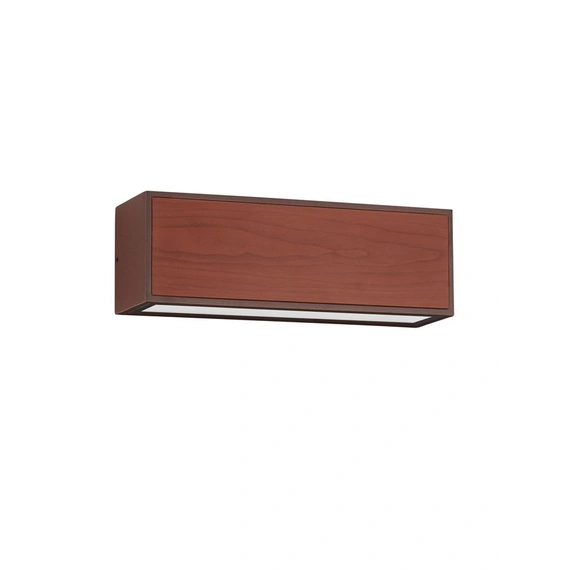 Бра Nova Luce BROWN 9030584