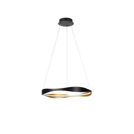 Підвісний світильник Nova Luce PLATINUM 9030642