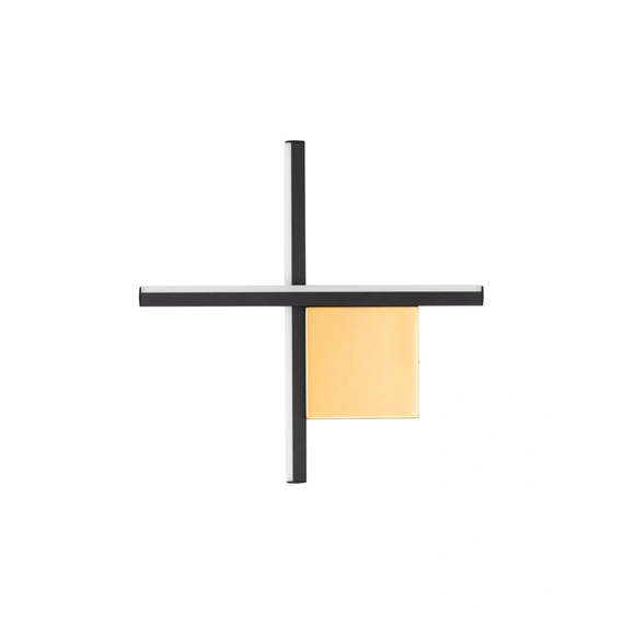Бра Nova Luce CROSS 9006083