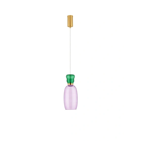 Nova Luce PLUMA 9030544