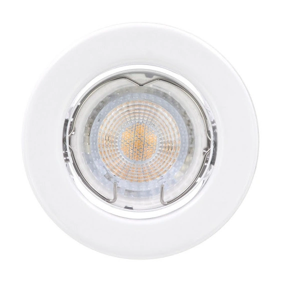 Точечный светильник Nordlux CANIS 2700K 1-KIT DIM TILT 49320101