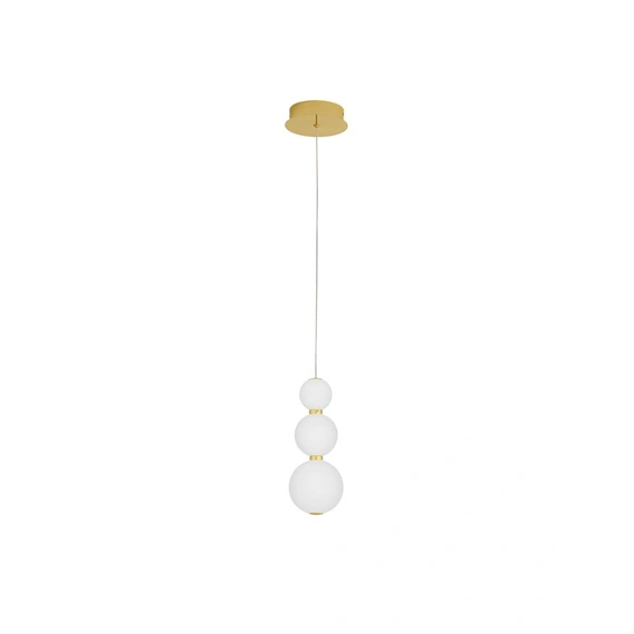 Світильник підвісний PERLA Nova Luce 9695301