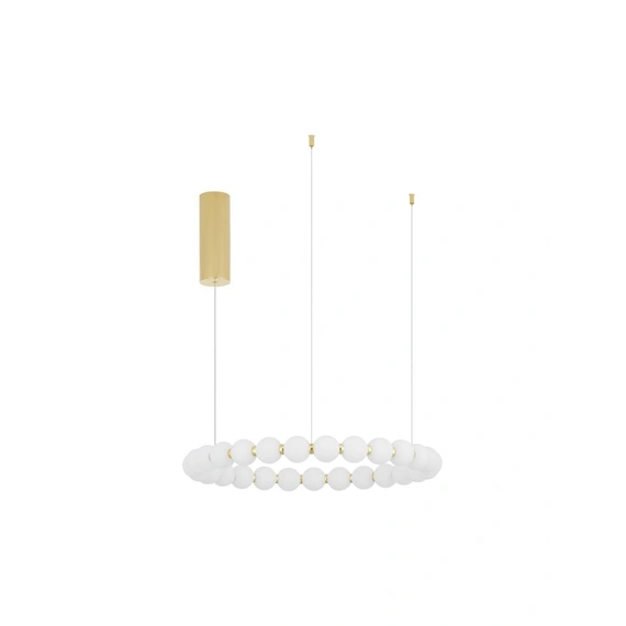 Світильник підвісний PERLA Nova Luce 9695230