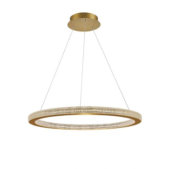 Светильник подвесной FIORE Nova Luce 9285810