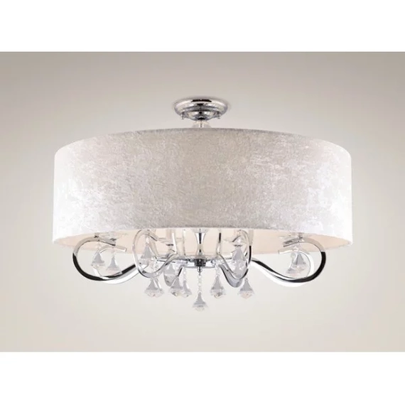 Люстра припотолочная Maxlight AMSTERDAM C0059