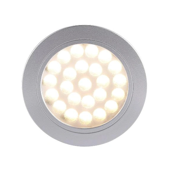 Меблеве підсвічування Nordlux Cambio 3-Kit 2W 79440029