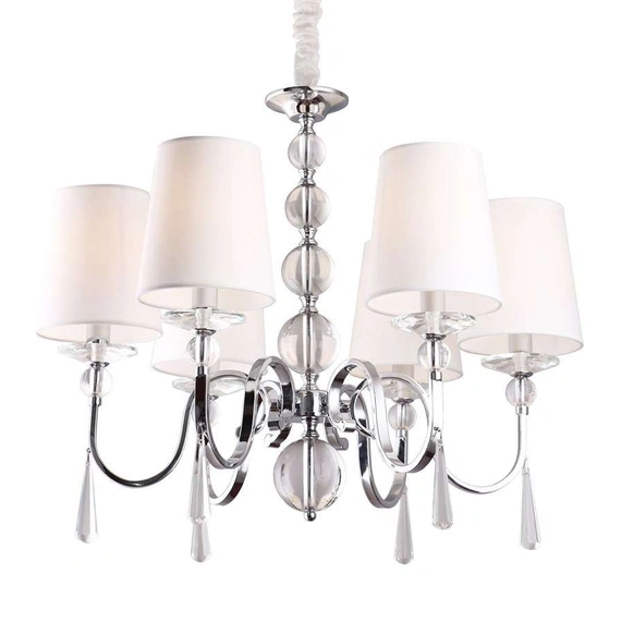 Люстра Maxlight CHARLOTTE P0109