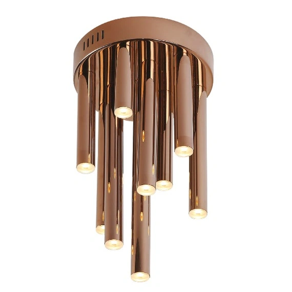 Люстра Maxlight ORGANIC COPPER C0116