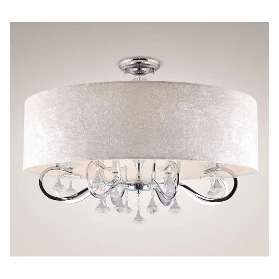 Люстра припотолочная Maxlight AMSTERDAM C0060