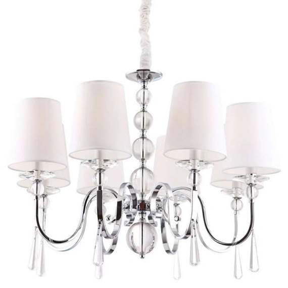 Люстра Maxlight CHARLOTTE P0110
