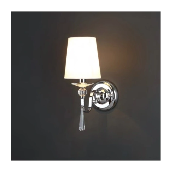 Бра з абажуром Maxlight CHARLOTTE W0067