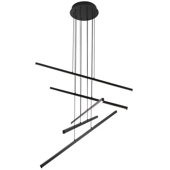 Люстра Viokef RAY 4301400