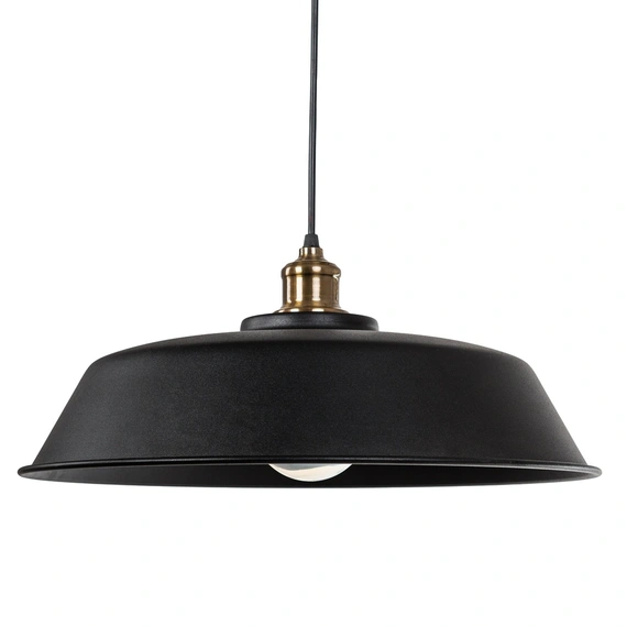 Люстра (світильник підвісний) NewYork P460 Black Atmolight