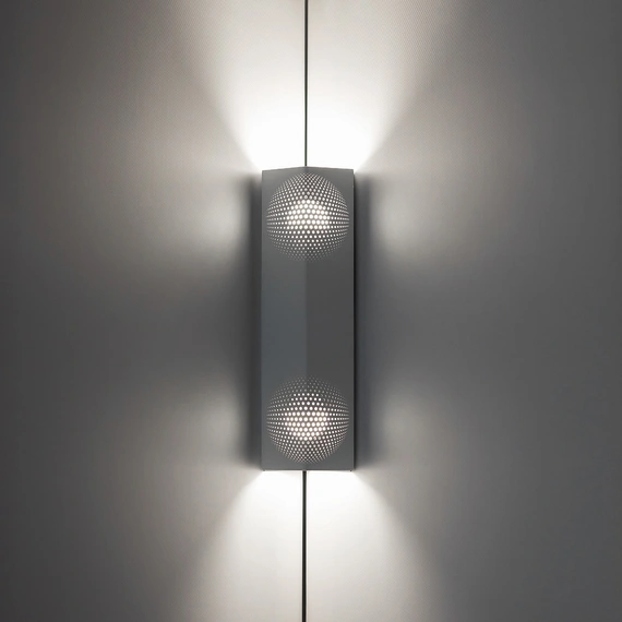 Бра кутове Panno WLD 320 White Atmolight