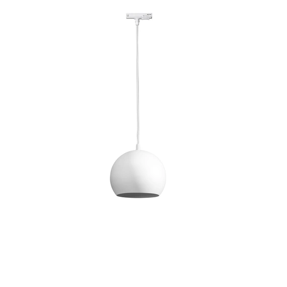 Трековий світильник подвесной Тrack Bowl TP150-1000 White Atmolight