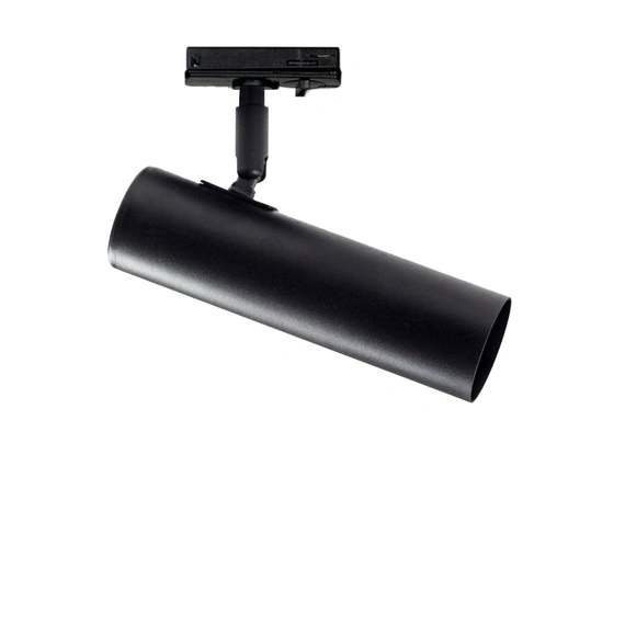 Трековий світильник стельовий Тrack Pelikan TL180 Black Atmolight