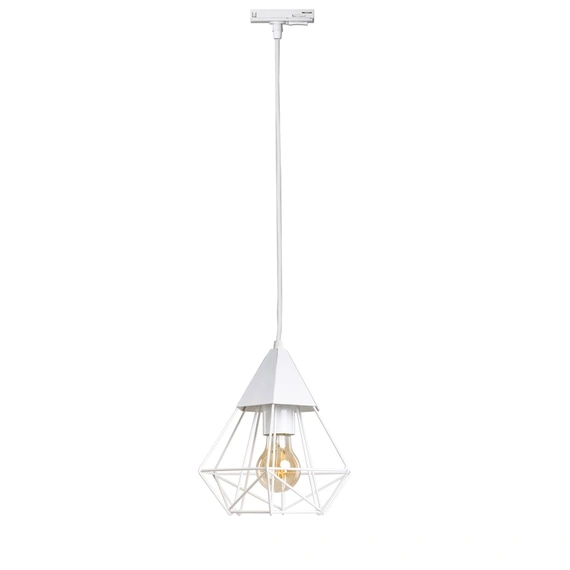 Трековий світильник подвесной Тrack Quarz TP220-1000 White Atmolight