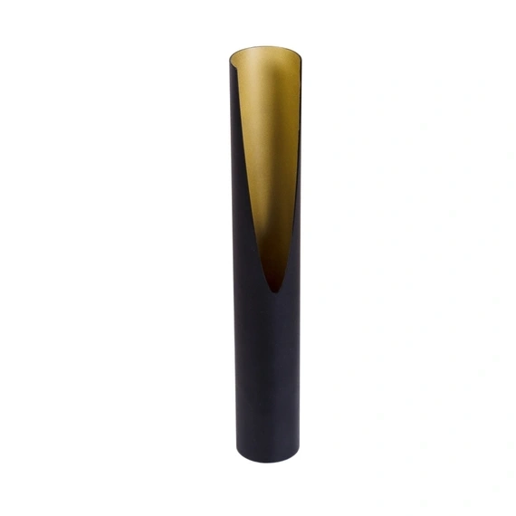 Бра (настінний світильник) Chime 1WS400 BlackGold Atmolight