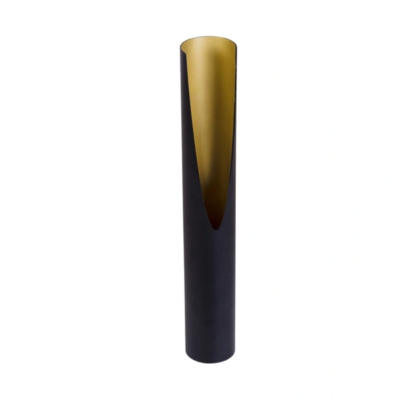 Бра (настінний світильник) Chime 1WS400 BlackGold Atmolight