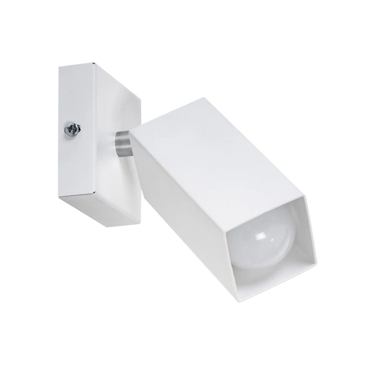 Бра (настінний світильник) Chime Q W110 White Atmolight