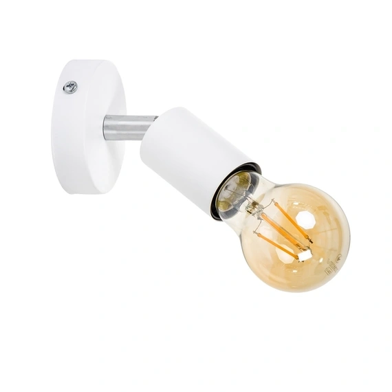 Бра (настінний світильник) Chime W60 White Atmolight